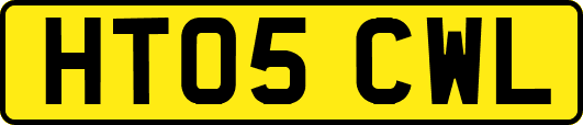 HT05CWL