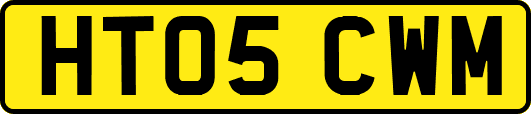 HT05CWM