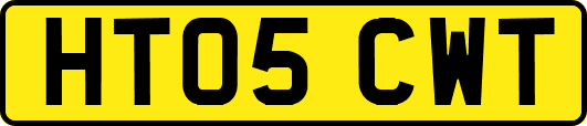 HT05CWT