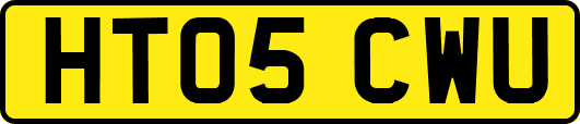 HT05CWU
