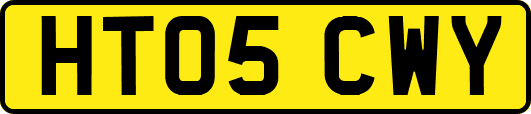 HT05CWY