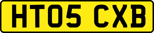 HT05CXB