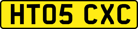 HT05CXC