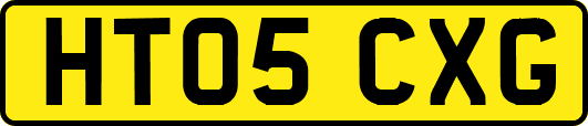HT05CXG
