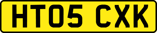 HT05CXK