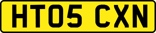 HT05CXN
