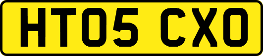 HT05CXO