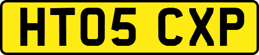 HT05CXP
