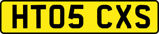 HT05CXS