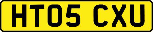 HT05CXU