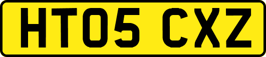 HT05CXZ
