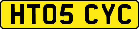 HT05CYC