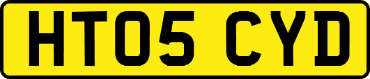 HT05CYD