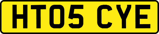 HT05CYE