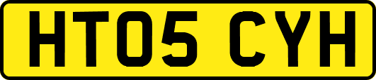 HT05CYH