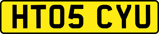 HT05CYU