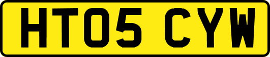 HT05CYW