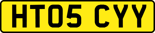HT05CYY