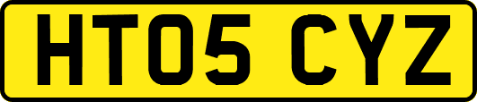 HT05CYZ