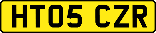 HT05CZR