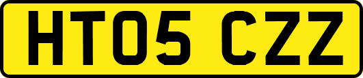 HT05CZZ