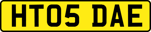 HT05DAE