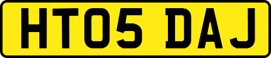 HT05DAJ