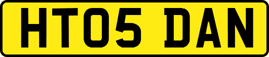 HT05DAN