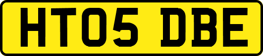 HT05DBE