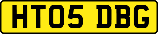 HT05DBG