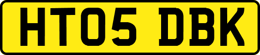 HT05DBK
