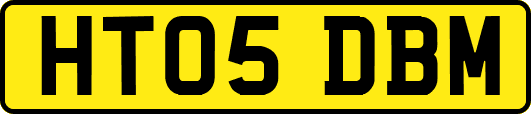 HT05DBM