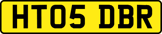 HT05DBR