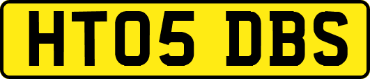 HT05DBS