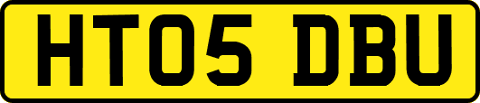 HT05DBU