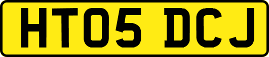 HT05DCJ