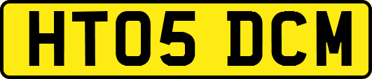 HT05DCM