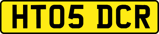 HT05DCR