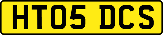HT05DCS