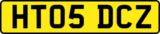 HT05DCZ
