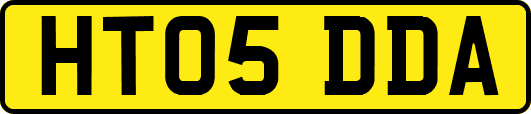 HT05DDA