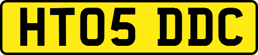 HT05DDC