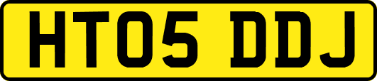 HT05DDJ