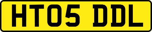 HT05DDL