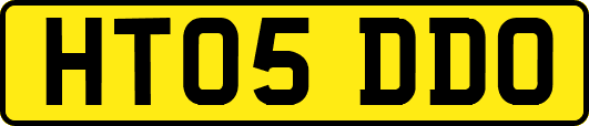 HT05DDO