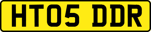 HT05DDR