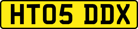 HT05DDX