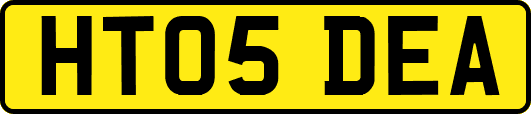 HT05DEA