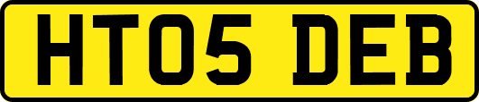 HT05DEB