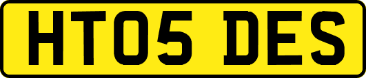 HT05DES